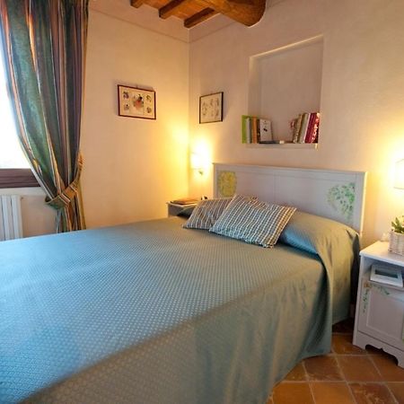 Podere Chiaromonte Palaia Dış mekan fotoğraf