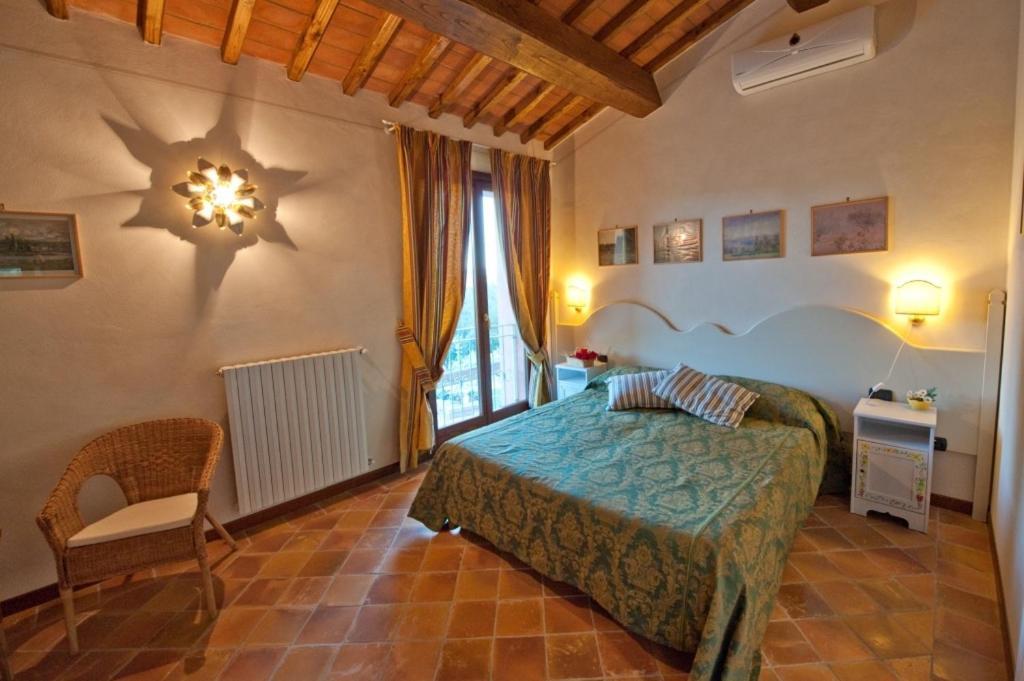 Podere Chiaromonte Palaia Oda fotoğraf