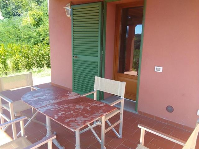 Podere Chiaromonte Palaia Dış mekan fotoğraf