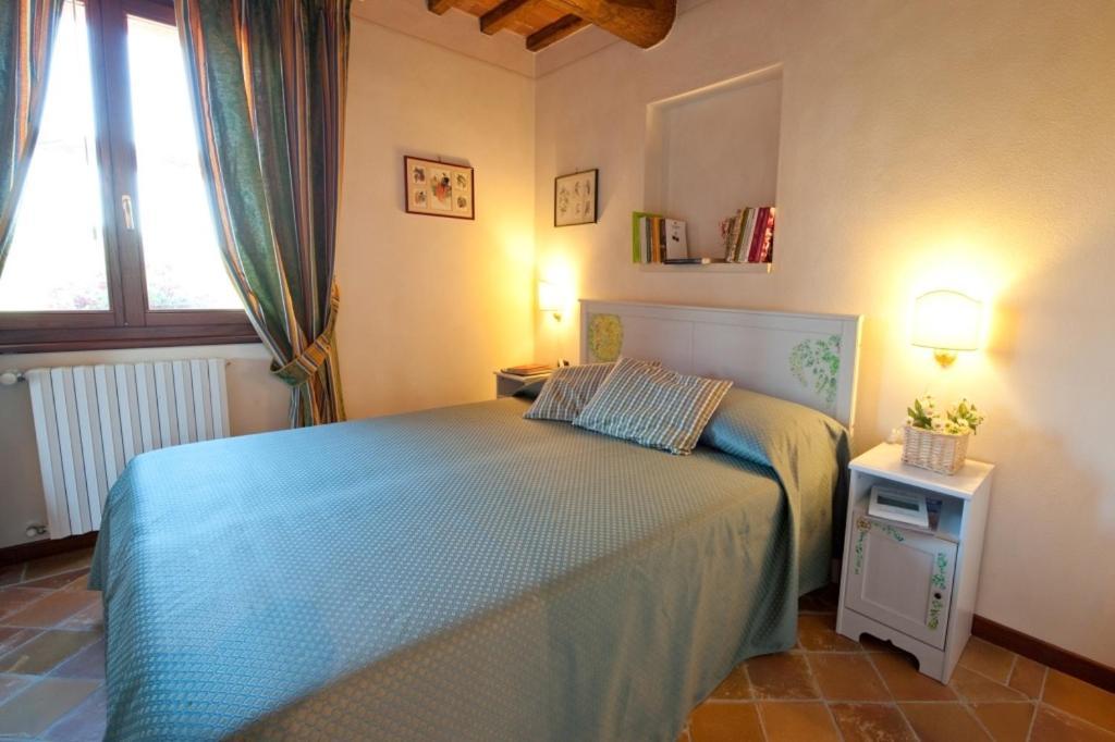 Podere Chiaromonte Palaia Dış mekan fotoğraf